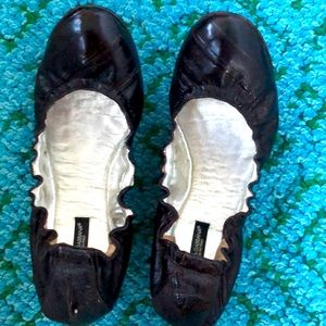 Dolce & Gabbana Ballet Flats